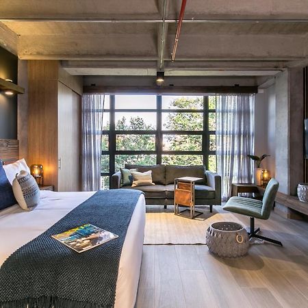 Factory Lofts Hotel Медельин Экстерьер фото