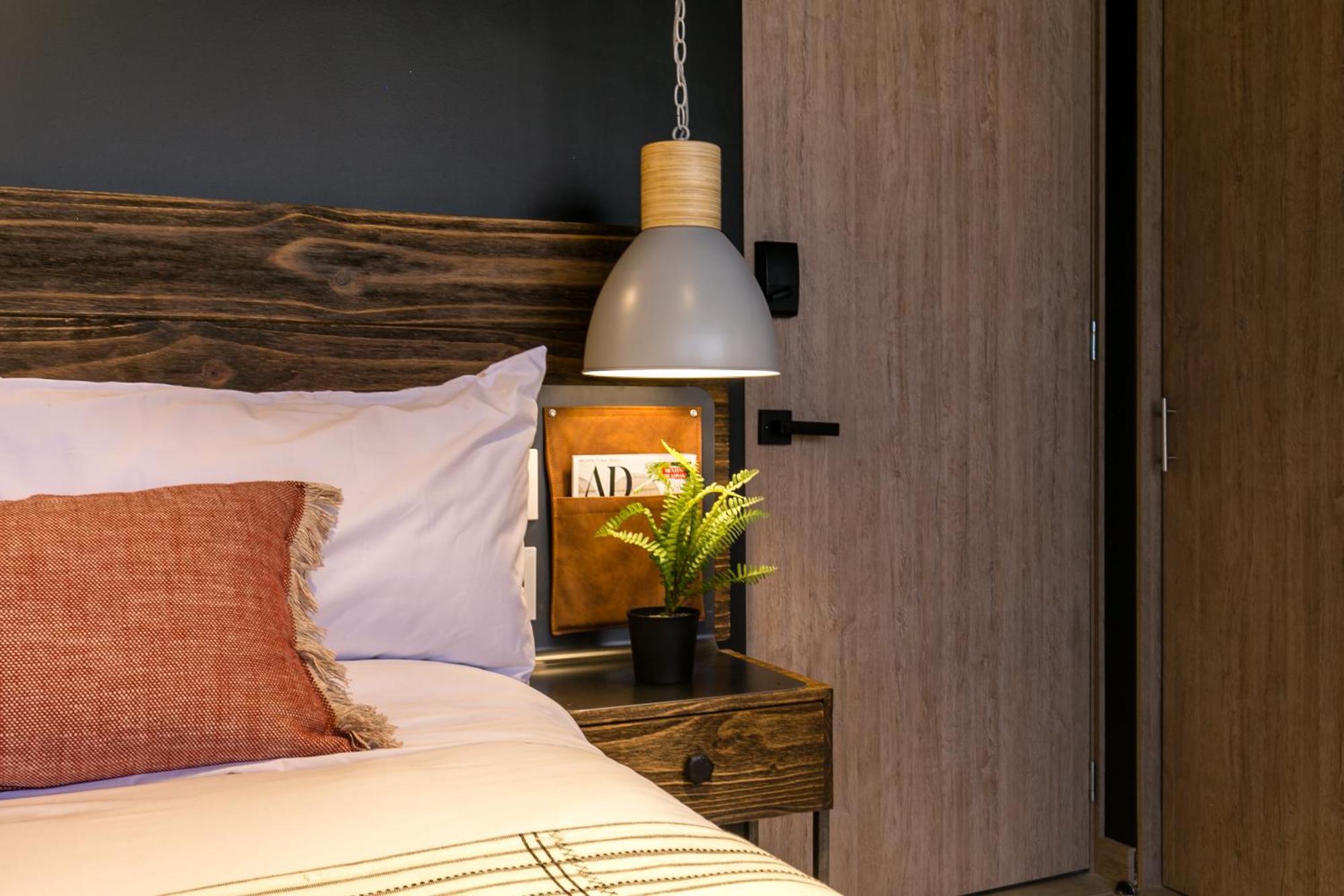 Factory Lofts Hotel Медельин Экстерьер фото