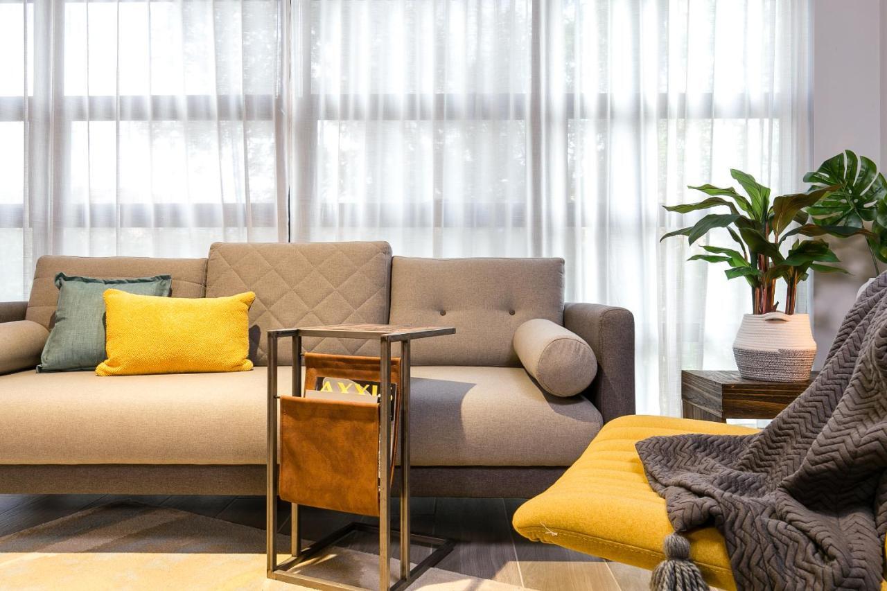 Factory Lofts Hotel Медельин Экстерьер фото
